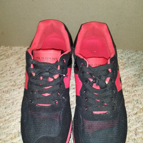 Ralph Lauren - Picture 2 of 6